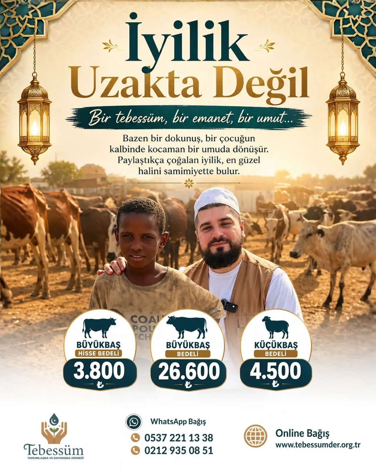 Kurban Mobil