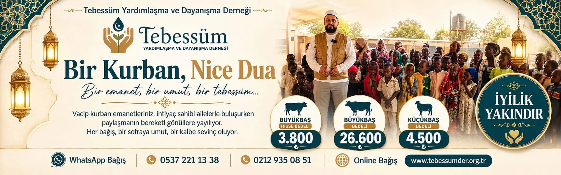 Kurban PC