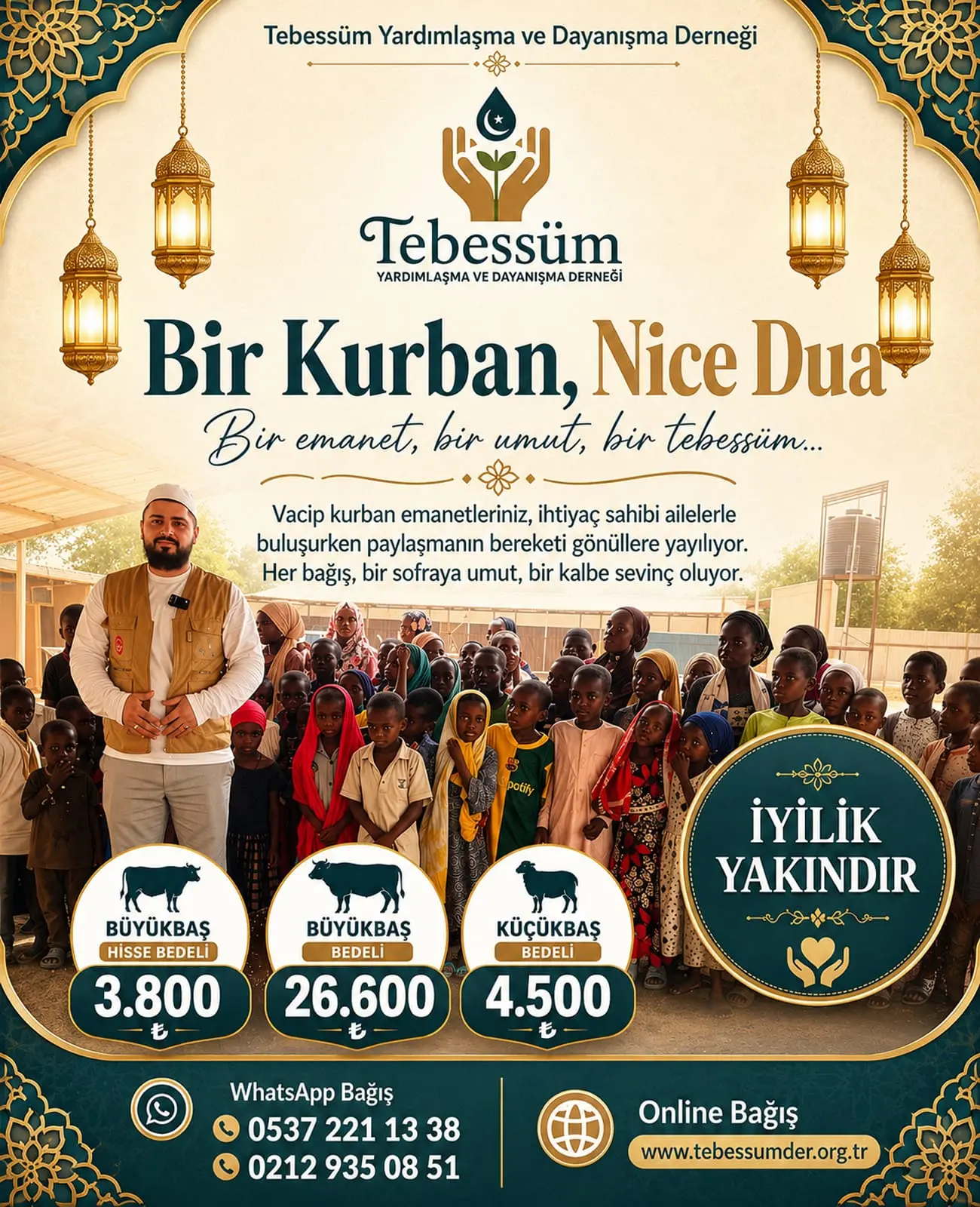 Kurban Mobil