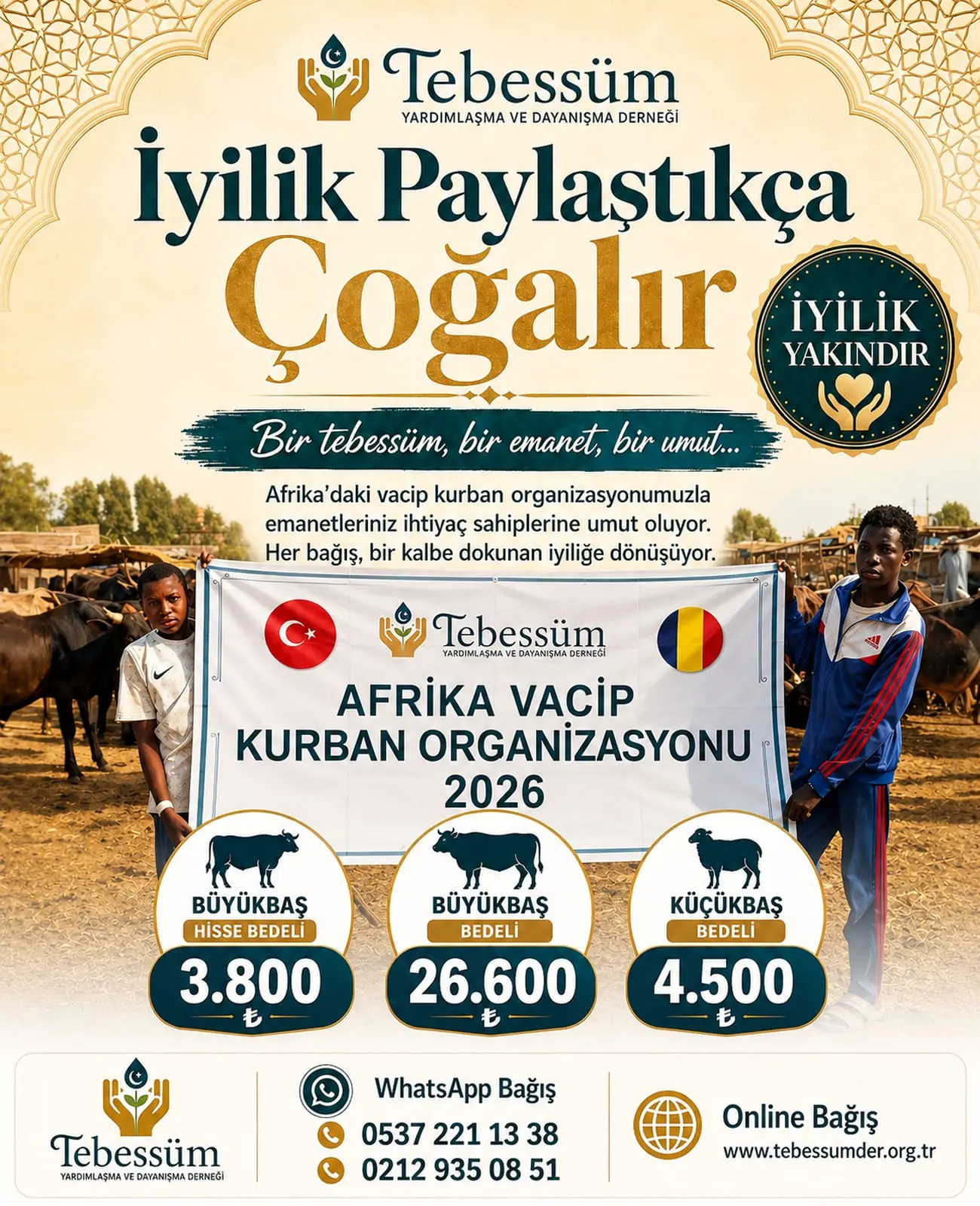 Kurban Mobil